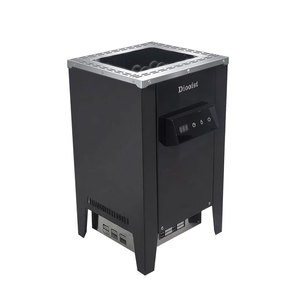 Diooist nhà máy bờ biển gỗ-đốt phòng tắm hơi bếp nóng cho phòng tắm hơi phòng - Product Image 2