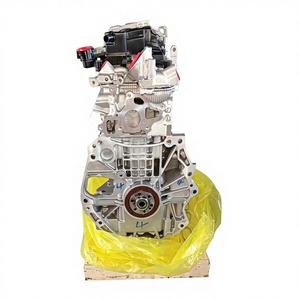 Ensemble moteur MR20 d'origine compatible avec les modèles Nissan Qashqai J11 et X-Trail T32 <span class=keywords><strong>SUV</strong></span> - Product Image 2