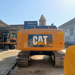 ใช้สำหรับรถขุดตีนตะขาบ CAT312D ขนาด 12 ตัน รุ่นปี 2023 พร้อมระบบไฮดรอลิกของคาวาซากิ บุ้งกี๋ขุดขนาด 0.6 เมตร และมอเตอร์ - Product Image 3