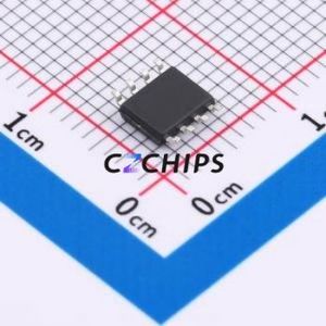 Nuevo Transistor de efecto de campo OSM15N10X2 SOP-8 Original (MOSFET) Venta al por mayor Chips de componentes electrónicos y servicio BOM - Product Image 2
