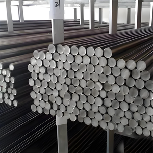 Fabricants garantissant la qualité à bas prix, barre ronde en acier inoxydable avec finition de surface 2BB et tolérance de 1% - Product Image 5