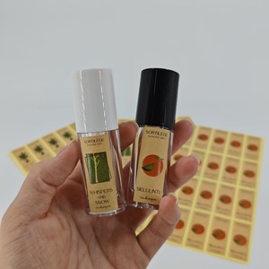 Étiquettes <span class=keywords><strong>de</strong></span> flacons <span class=keywords><strong>de</strong></span> <span class=keywords><strong>parfum</strong></span> personnalisées, autocollantes, imperméables, pour un emballage <span class=keywords><strong>de</strong></span> <span class=keywords><strong>parfum</strong></span> unique - Product Image 1