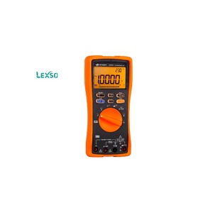 Multímetro Digital Portátil de 4 Dígitos U1241C/U1242C IP67 xgeqpt - Product Image 1
