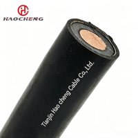 YJV62 Nicht-Magnetisches Kabel CE-CPR VDE UKCA UL CSA SAA RoHS IEC60502-2 Umspannwerk