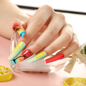 Vendeeni Fabrik Hochwertiges Neon-<span class=keywords><strong>Gel</strong></span>-Nagellack-Set TPO HEMA-FREI <span class=keywords><strong>Gel</strong></span>-Nagellack OEM/ODM Kundenspezifisches Design <span class=keywords><strong>24</strong></span> Farben <span class=keywords><strong>Gel</strong></span>-Nagellack-Set - Product Image 2