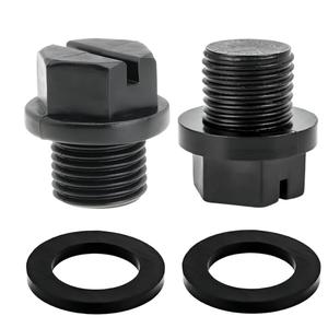 Bouchons de vidange de <span class=keywords><strong>piscine</strong></span> couvercle de remplacement pour <span class=keywords><strong>pompe</strong></span> de <span class=keywords><strong>piscine</strong></span> <span class=keywords><strong>Kit</strong></span> de bouchon de vidange universel avec <span class=keywords><strong>joint</strong></span> pièces de rechange pour <span class=keywords><strong>piscine</strong></span> Spa - Product Image 1