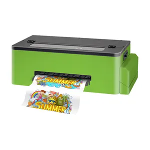 Auplex Hochwertiges A3 DTF Drucker gerät I3200 Paket