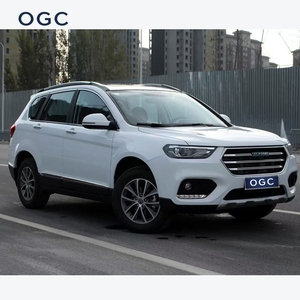 Haval H6 2018, Modelo Red Label, SUV Compacto L4 <span class=keywords><strong>de</strong></span> 2.0t y 197 Caballos <span class=keywords><strong>de</strong></span> Fuerza, Transmisión Automática <span class=keywords><strong>de</strong></span> Doble Embrague <span class=keywords><strong>de</strong></span> 7 Velocidades, Auto Usado <span class=keywords><strong>de</strong></span> Lujo - Product Image 3