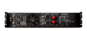 Ultimi Amplificatori Originali QSC Serie GX di <span class=keywords><strong>Classe</strong></span> <span class=keywords><strong>B</strong></span> di Alta Qualità con Potenza di Uscita di 300W - Product Image 4