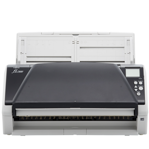 <span class=keywords><strong>Scanner</strong></span> <span class=keywords><strong>de</strong></span> <span class=keywords><strong>bureau</strong></span> <span class=keywords><strong>professionnel</strong></span> haut <span class=keywords><strong>de</strong></span> gamme Fujitsu Fi-7480 <span class=keywords><strong>scanner</strong></span> A3 HD automatique double face en continu et rapide - Product Image 4