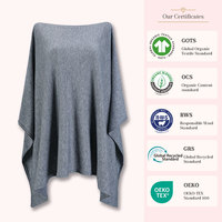 Nouvelle arrivée : Pull en maille respirant en mélange de laine, élégant et décontracté, pour femme, idéal printemps-été