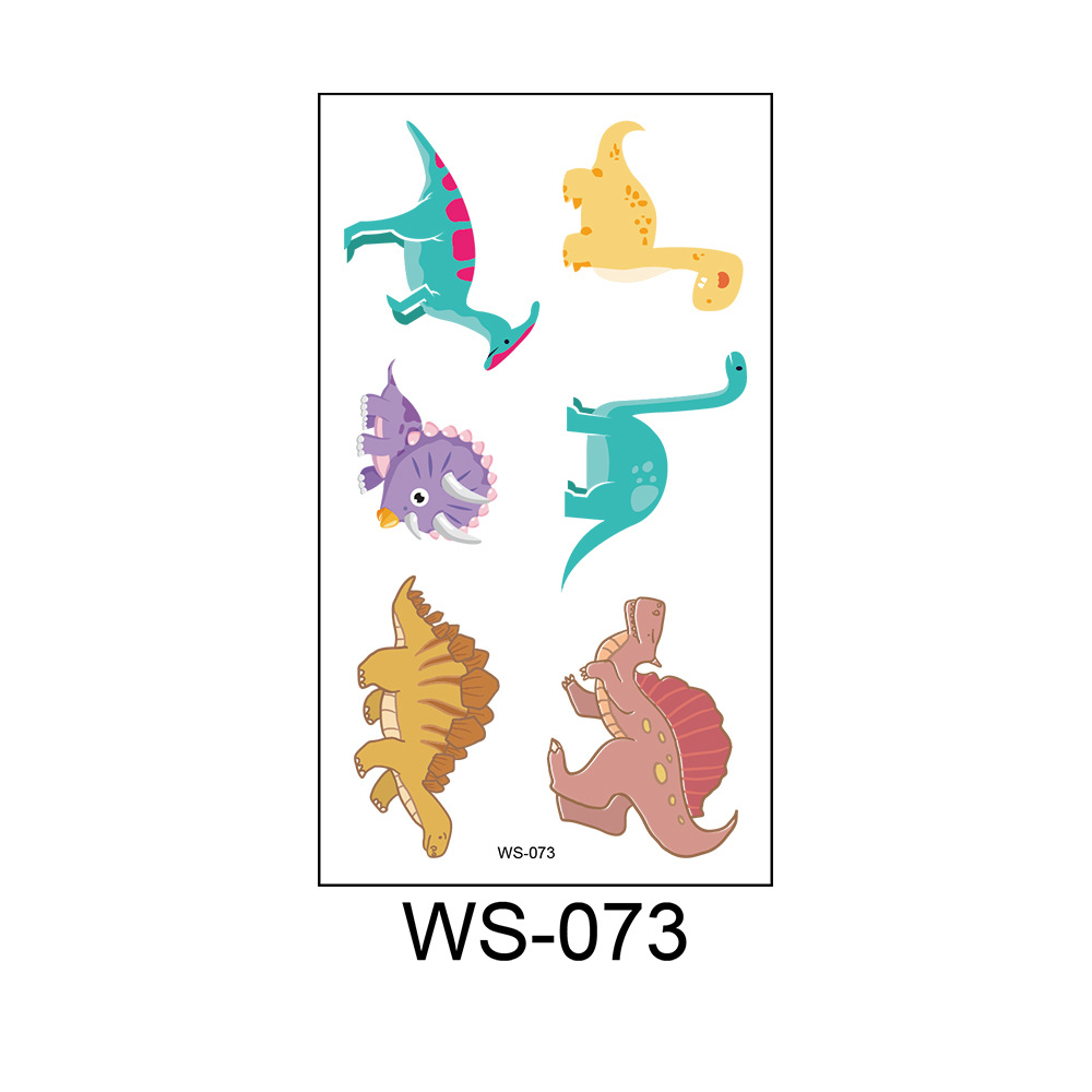 WS-073