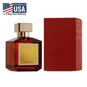 ABD AB Stok Lüks Parfüm Arap Dubai Orijinal Marka Parfüm Koku Spreyi Parfüm 100ml Kadın Parfümü Kolonya 540 - Product Image 1