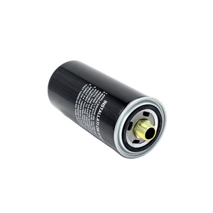 Para Filtro de transmisión Hitachi 0750131053 BT8454 332202A1 filtro de aceite piloto hidráulico - Product Image 1