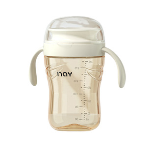 Gobelet Nay Baby à 360 degrés pour une consommation directe, pour bébés et tout-petits, pour l'eau et le lait - Product Image 2