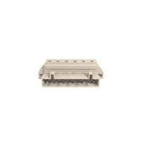 DERKS YE7360-750mm Pcb connecteur bornier connecteurs de fil bornier pour Pcb fil à carte connecteur borne à ressort
