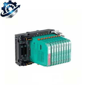 Placa Base MBHC-FB-4R.GT/MBHC-FB-8R 100% Original, Concentrador de Energía de 4 Segmentos para PLC/PCS/Automatización Industrial, Superventas - Product Image 6