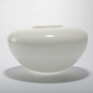 Kích thước tùy chỉnh Opal trắng Glass <span class=keywords><strong>Dome</strong></span> Bìa Glass Đèn bóng râm cho đèn chùm ánh sáng mặt dây chuyền - Product Image 5