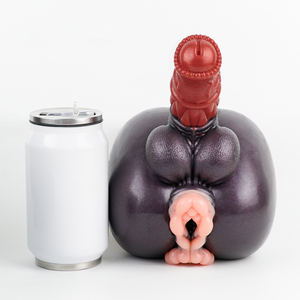 Nuovo Dildo <span class=keywords><strong>a</strong></span> Forma di Cavallo GEEBA, Morbido per Uomini, Masturbatore Maschile in Silicone, Giocattoli Sessuali, Vendita all'Ingrosso - Product Image 5