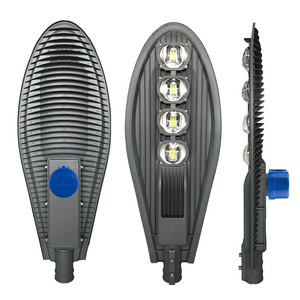 Farola LED con Fotocélula <span class=keywords><strong>de</strong></span> 50, 100, 150, 200 y 250 Vatios para Comercios y Proyectos <span class=keywords><strong>de</strong></span> Ingeniería - Product Image 4