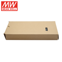 Alimentation à découpage Mean Well LRS-200-5 5V 200W pour système de contrôle industriel