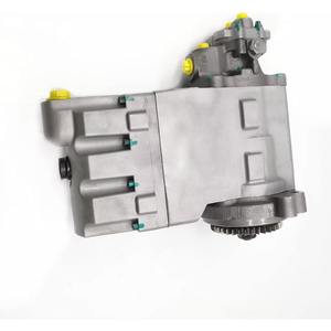 Pompe à injection de carburant C9 319-0677 3190677 pour excavatrice E330D - Product Image 4