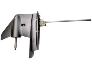 Moteur de bateau pour unité inférieure de moteur C60TLRC, 2 temps, 60 CV, 70 CV - Product Image 2