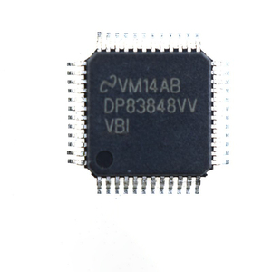 Nuevo Circuito Integrado Original con Chip IC DP83848CVV - Product Image 1