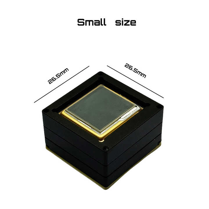 High Quality FPV Thermal Imaging Camera Modules 640x512 Resolution with ...