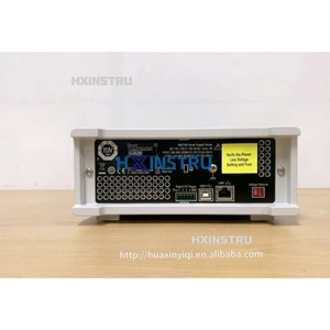 แหล่งจ่ายไฟ Rohde&Schwarz NGE102B มีกำลังขับสูงสุด 66 วัตต์ - Product Image 2