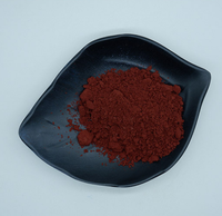 Usine Directe Personnalisable 5% 10% Astaxanthine Séché Spiruline Poudre Super Antioxydant Additifs Alimentaires Supplément
