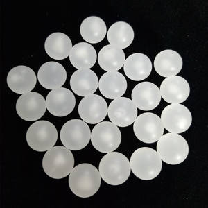 7mm 8mm 8,5mm 9mm Massieve Polypropyleen pp Ballen voor Shisha Kleppen - Product Image 3