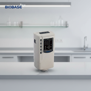 Colorímetro portátil Biobase China BCM-110 en stock, medidor de color, analizador de color portátil, grado de laboratorio, alta precisión - Product Image 1
