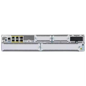 C8300-2N2S-4T2X c8300 2n2s 4t2x isr Router với 2x1g Nim 2x10G SFP + 4x1g RJ45 2x10G Xe cổng - Product Image 3