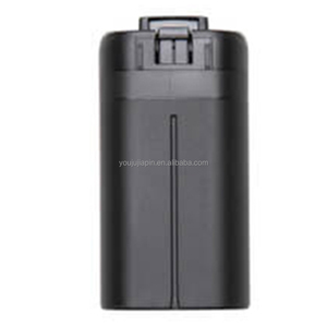 <span class=keywords><strong>DJI</strong></span> <span class=keywords><strong>Mavic</strong></span> <span class=keywords><strong>Mini</strong></span> batterie Max 30 min temps de vol 2400 mAh 7.2 V pour <span class=keywords><strong>dji</strong></span> <span class=keywords><strong>Mavic</strong></span> <span class=keywords><strong>Mini</strong></span> Fly More Combo <span class=keywords><strong>drone</strong></span> batteries <span class=keywords><strong>prix</strong></span> de gros - Product Image 1