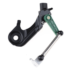 Capteur de hauteur de véhicule Audi 4H0941310C pour A6 A7 A8 RS6, pièce de rechange - Product Image 2