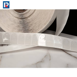 Pestañas colgantes de cuello de botella para mascotas con orificio redondo de alta calidad - Product Image 4