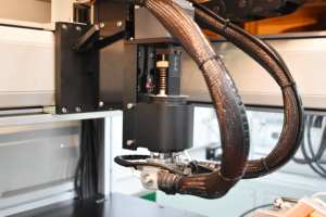 جهاز ضبط تكوين تلقائي للبطارية ، آلة قلب جانب واحد - Product Image 6