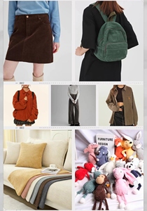 Phong Cách Mới 100% Polyester Vải To Sợi Dọc Đan Jacquard Vải Cho Hàng May Mặc Cho Quần Áo Khoác Đồ Lót Áo Sơ Mi Áo Nỉ - Product Image 2