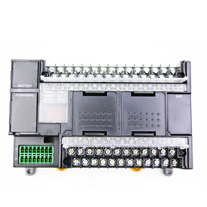 คอนโทรลเลอร์ PLC ดั้งเดิมสำหรับรุ่น CP1H-XA40DT-D - Product Image 2