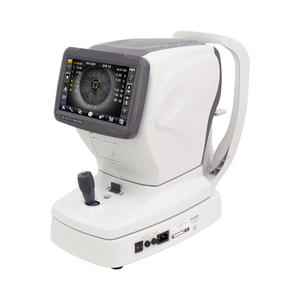 Autorrefractómetro y Queratómetro Shanghai Fltek FA-8000K con Pantalla Táctil de 9 Pulgadas, Equipo Oftalmológico para Optometristas, para Pruebas Oculares - Product Image 1
