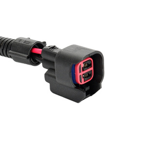 ชุดสายไฟโพลาริส GX1111IJ117XG 12V ฉนวนพีวีซี มาตรฐาน IP65 ขนาดมาตรฐาน - Product Image 3