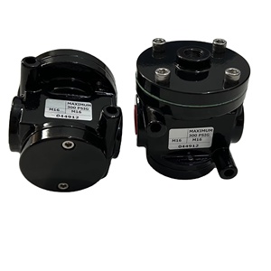 Válvula de descarga del compresor de aire MANNY 044912 Material metálico Certificado ISO9001 Garantía de 1 año Se adapta perfectamente - Product Image 4