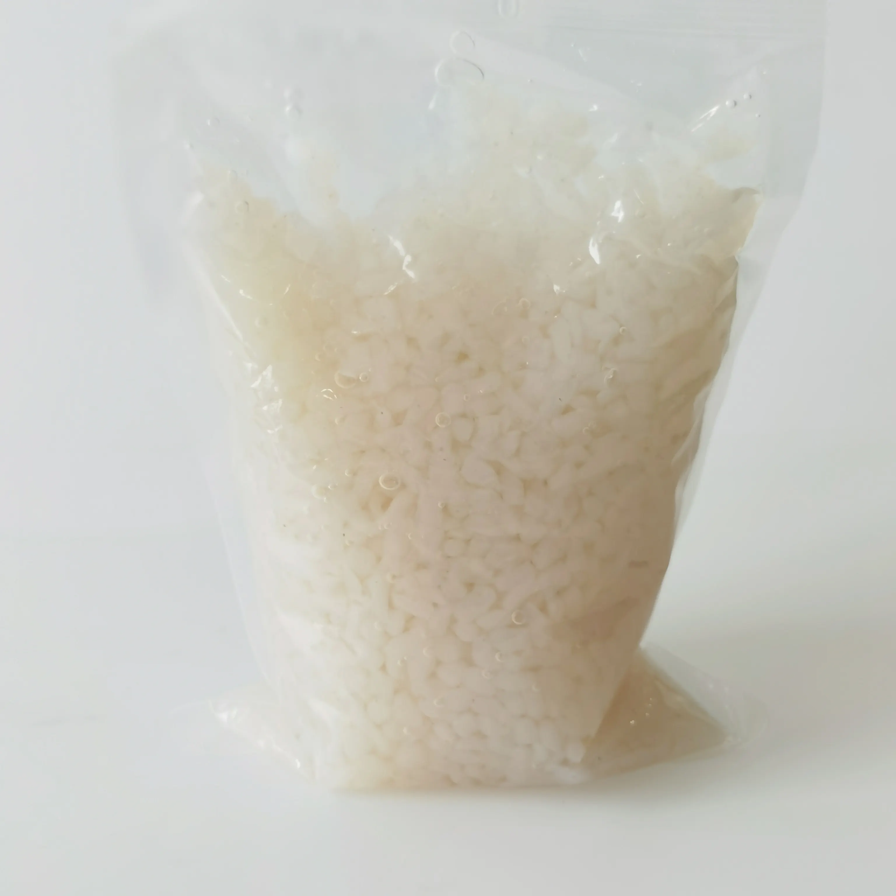 Camisa sem açúcar orgânico, arroz chinês konjac raiz arroz com halal/brc/kosher/haccp