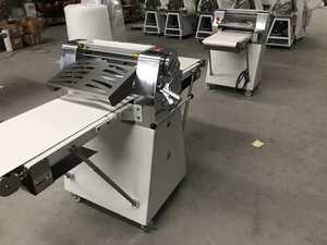 Machine à étaler la pâte à pain <span class=keywords><strong>en</strong></span> acier inoxydable, haute efficacité, <span class=keywords><strong>prix</strong></span> compétitif, nouvelle génération - Product Image 2