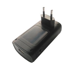 Usb <b>Power</b> <b>Supply</b> Online Mini 230v System DC Eco UPS With 10 Hour <b>Backup</b> Micro UPS - Product Image 6
