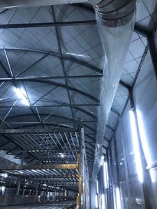 Hone Hệ Thống Điều Khiển Khí Hậu Phòng Trồng Nấm Mới Máy Trồng Nấm - Product Image 5