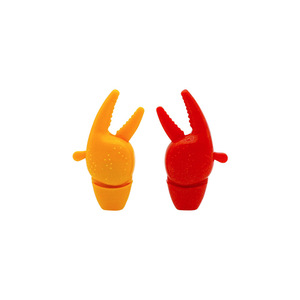 Petits cadeaux promotionnels d'oeufs <span class=keywords><strong>Capsule</strong></span> jouets griffes de crabe crayons stylos jouets stylo de coloriage en plastique - Product Image 1