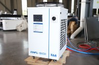 Machine de découpe laser à fibre CNC BEKE 4020 6000W pour tôles métalliques, découpeuse de métaux pour la production de meubles en acier inoxydable et d'armoires de cuisine