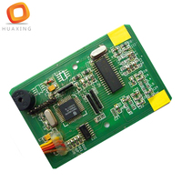 Fabricant de circuits électroniques SMD personnalisés, technologie médicale créative, fabricant de PCBA, OEM, autres fournisseurs d'assemblage de PCB et de PCBA